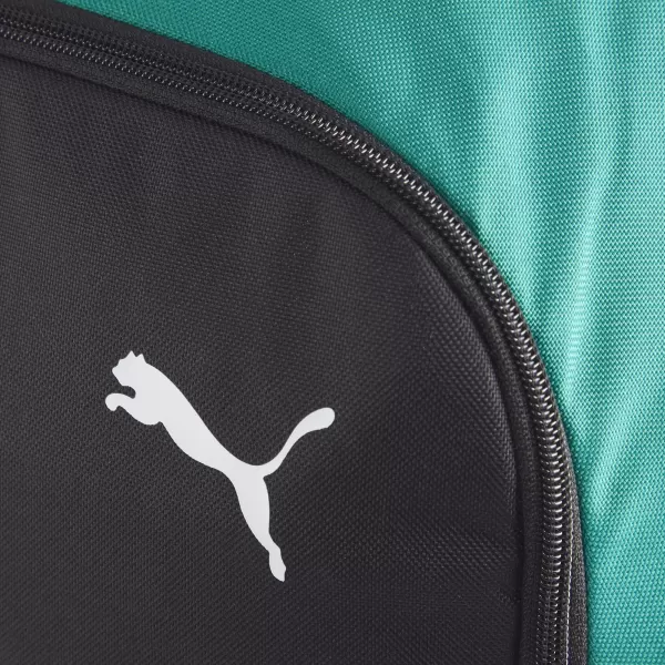  Nahrbtnik PUMA TEAMGOAL BACKPACK PREMIUM XL 090458_04 SPORT GREEN/ ŠPORTNA ZELENA/PUMA ČRNA 