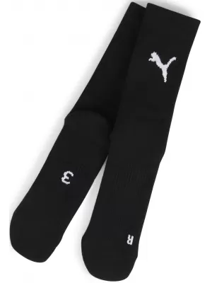 Moške nogavice PUMA TEAMGOAL PERFORMANCE SOCK 706119_03 PUMA ČRNA/PUMA BELA
