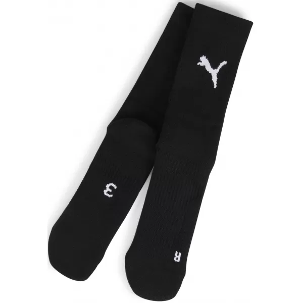  Moške nogavice PUMA TEAMGOAL PERFORMANCE SOCK 706119_03 PUMA ČRNA/PUMA BELA 