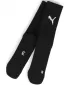 Moške nogavice PUMA TEAMGOAL PERFORMANCE SOCK 706119_03 PUMA ČRNA/PUMA BELA
