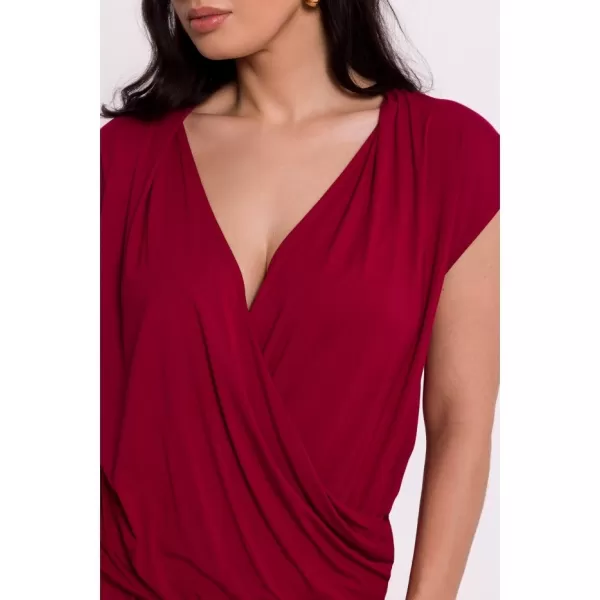  Ženska bluza BEWEAR B288 KOSTANJEVA 