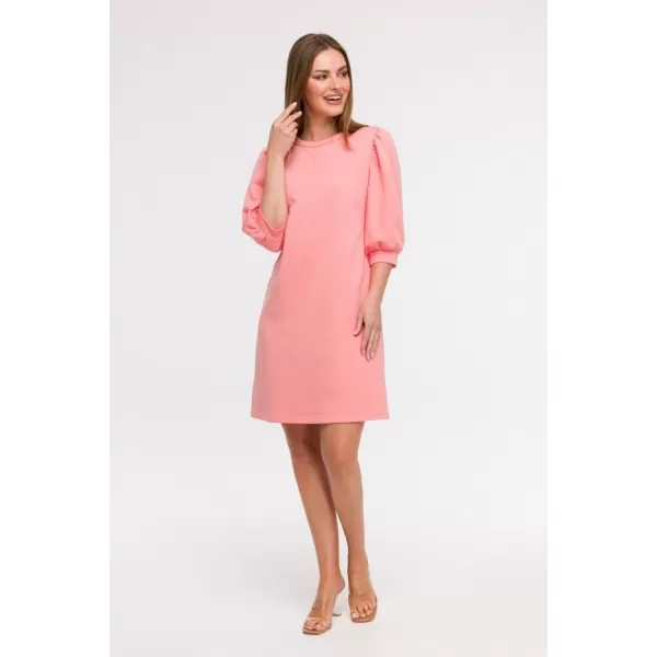  Obleka BEWEAR B291 KORAL 