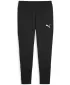 Hlače PUMA TEAMGOAL SLIM TRAINING PANTS 659037_03 PUMA ČRNA/PUMA BELA