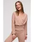 Ženski pulover BEWEAR B292 MOKA