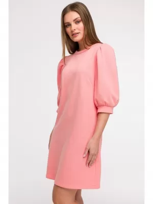 Obleka BEWEAR B291 KORAL
