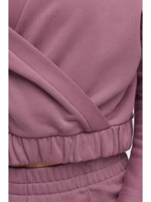 Ženski pulover BEWEAR B292 HEATHER