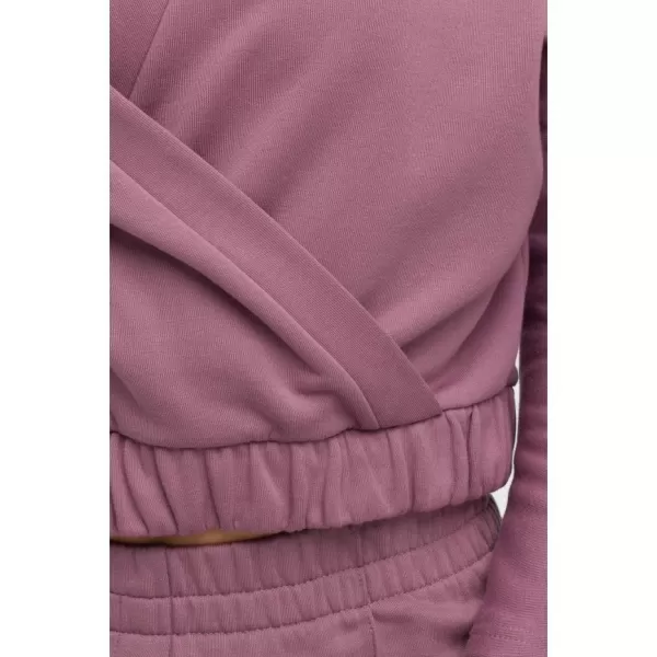  Ženski pulover BEWEAR B292 HEATHER 