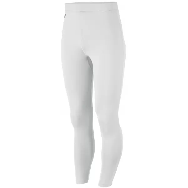  Gamaše PUMA LIGA BASELAYER LONG TIGHT 655925_04 PUMA BELA 
