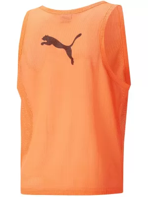 Srajca PUMA BIB 657251_45 NRGY RDEČA