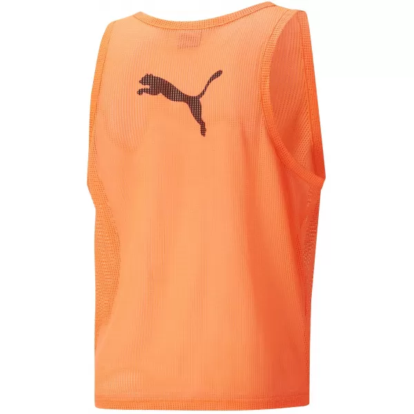  Srajca PUMA BIB 657251_45 NRGY RDEČA 