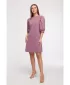 Obleka BEWEAR B291 HEATHER