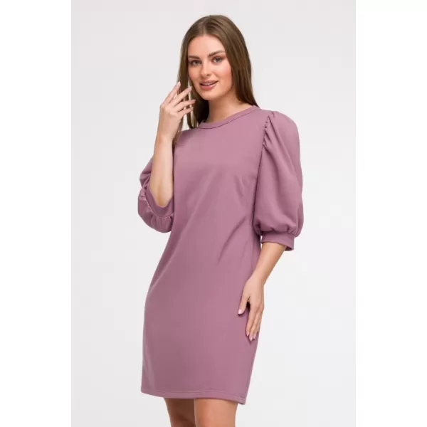  Obleka BEWEAR B291 HEATHER 