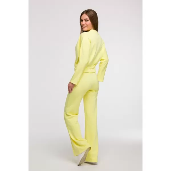  Ženski pulover BEWEAR B292 LIMONA 