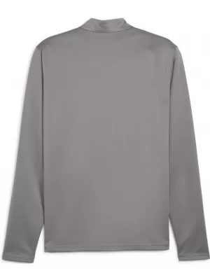 Jakna PUMA TEAMGOAL TRAINING JACKET 658633_13 LITO ŽELEZO/BELO/SENCO SIVA
