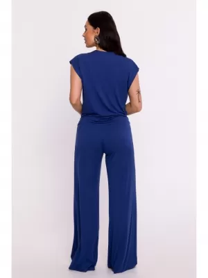 Ženska bluza BEWEAR B288 MODRA