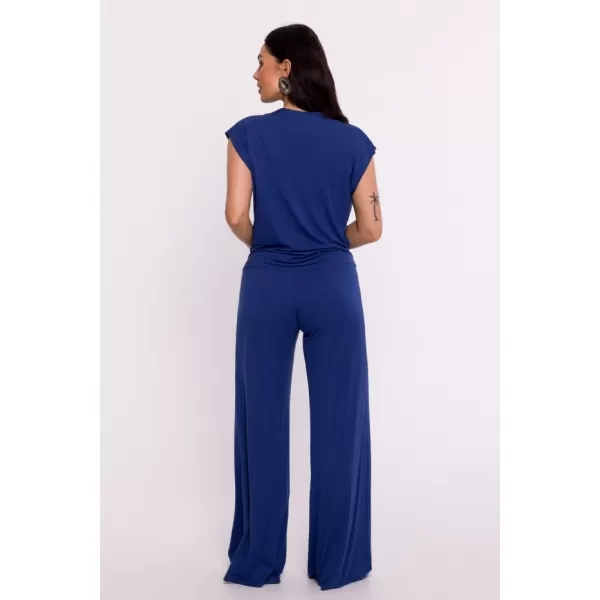  Ženska bluza BEWEAR B288 MODRA 