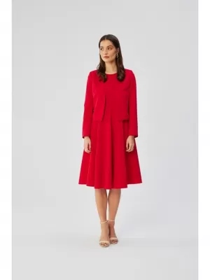 Obleka STYLOVE S358 IZD