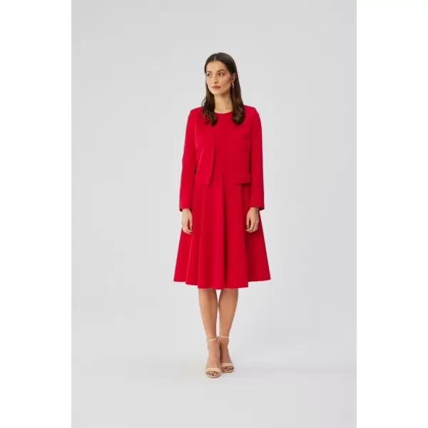  Obleka STYLOVE S358 IZD 