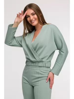 Ženski pulover BEWEAR B292 KOVNICA