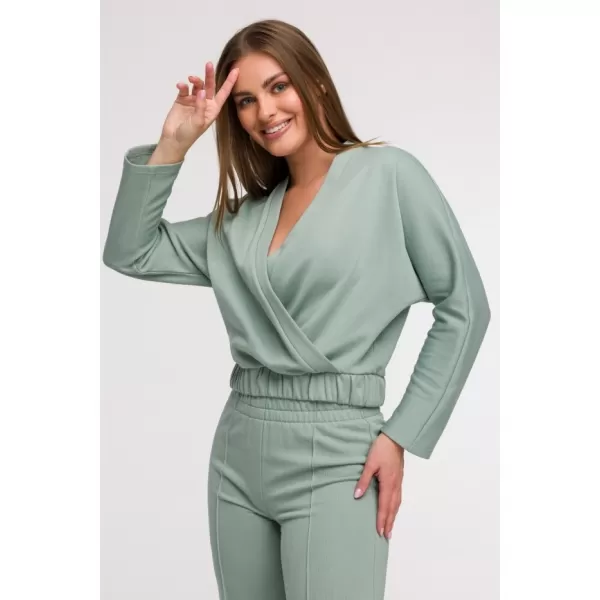  Ženski pulover BEWEAR B292 KOVNICA 