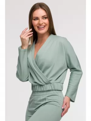 Ženski pulover BEWEAR B292 KOVNICA