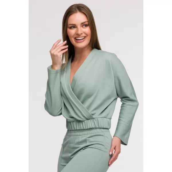  Ženski pulover BEWEAR B292 KOVNICA 