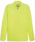 Jakna PUMA TEAMFINAL TRAINING JACKET 658554_30 ELECTRIC LIME/ ELEKTRIČNI APNO/PUMA SREBRO