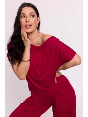 Ženska bluza BEWEAR B287 KOSTANJEVA