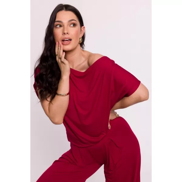  Ženska bluza BEWEAR B287 KOSTANJEVA 