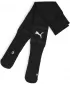 Nogometne nogavice PUMA TEAMFINAL SOCKS 705746_03 PUMA ČRNA/PUMA BELA
