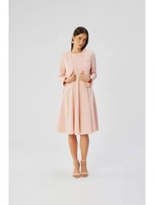 Obleka STYLOVE S358 PRAŠEK