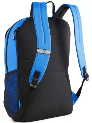 Nahrbtnik PUMA TEAMGOAL BACKPACK PREMIUM XL 090458_02 IGNITE BLUE/ IGNITE BLUE/PUMA BLACK
