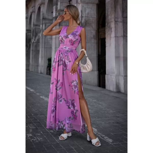  Obleka MOE M781 ROZA 