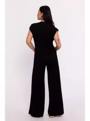 Ženska bluza BEWEAR B288 ČRNA