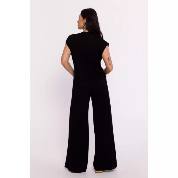  Ženska bluza BEWEAR B288 ČRNA 
