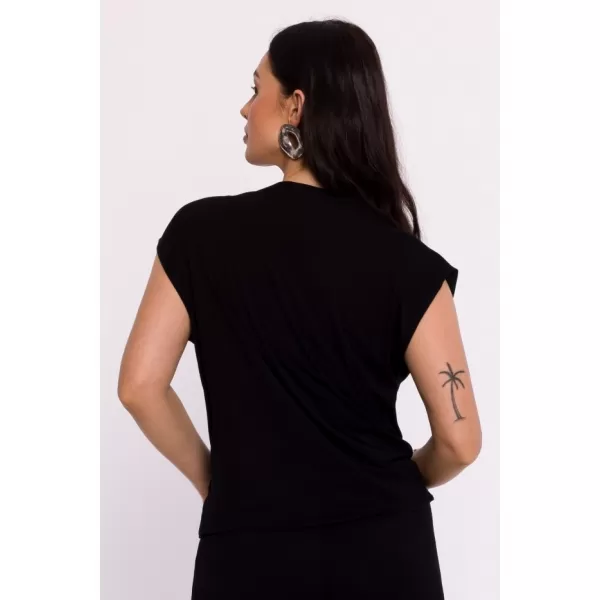  Ženska bluza BEWEAR B288 ČRNA 