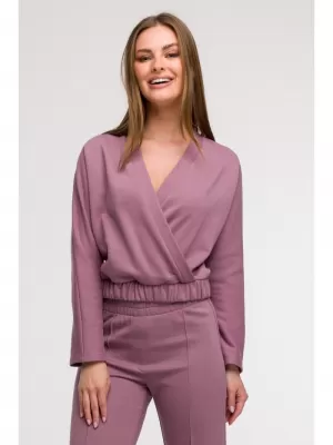 Ženski pulover BEWEAR B292 HEATHER