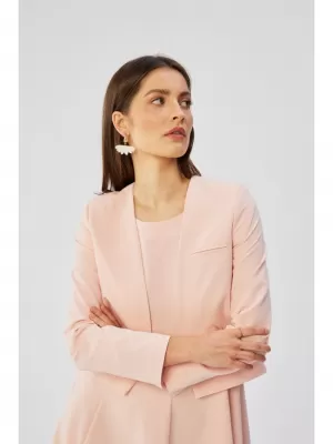 Ženska jakna STYLOVE S368 PRAŠEK