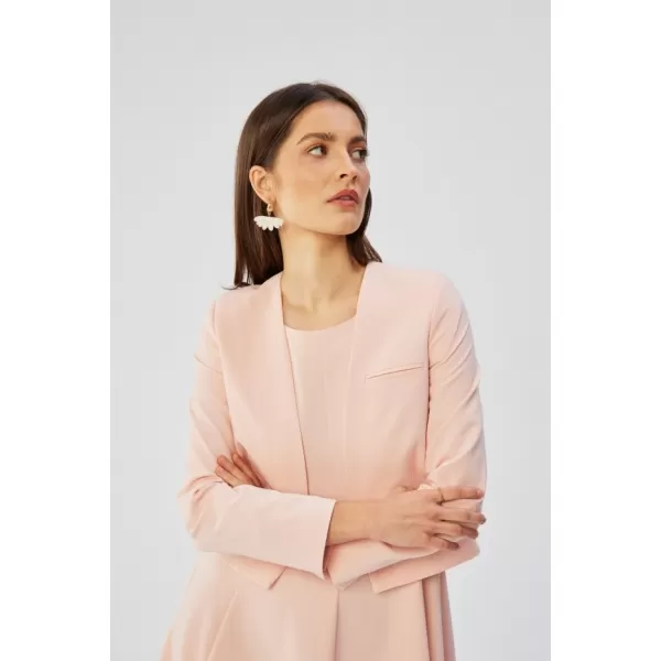  Ženska jakna STYLOVE S368 PRAŠEK 