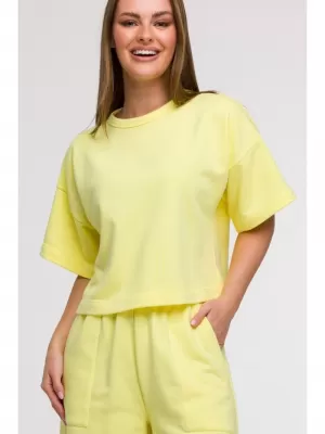 Ženski pulover BEWEAR B294 LIMONA