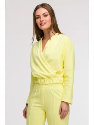 Ženski pulover BEWEAR B292 LIMONA