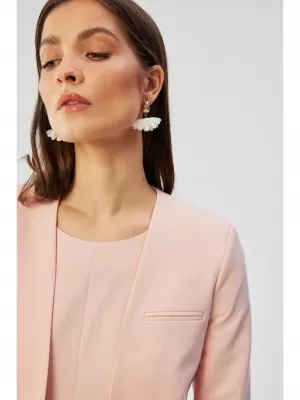 Ženska jakna STYLOVE S368 PRAŠEK