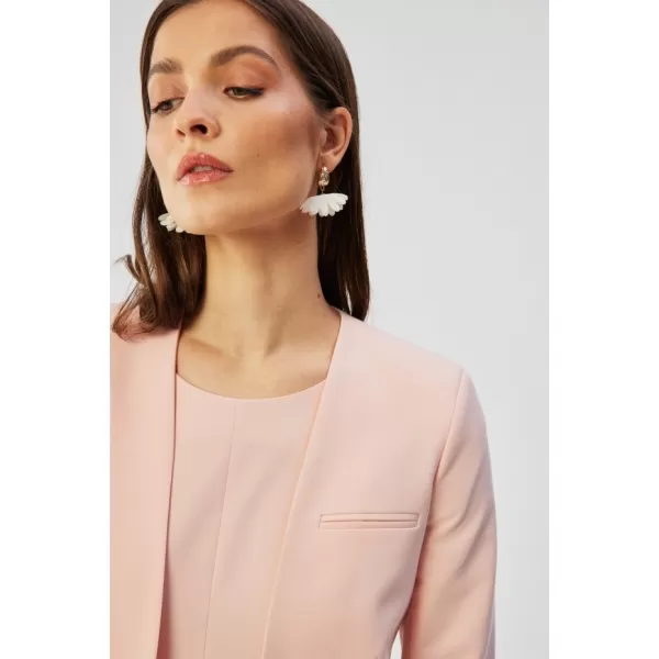  Ženska jakna STYLOVE S368 PRAŠEK 