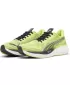 Moški čevlji PUMA VELOCITY NITRO 3 PSYRUSH 380080_01 LIME POW/ČRNA/SREBRNA