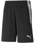 Kratke hlače PUMA TEAMLIGA REFEREE SHORTS 705453_03 PUMA ČRNA/PUMA BELA