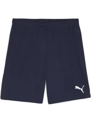 Kratke hlače PUMA TEAMGOAL SHORTS 705752_06 PUMA NAVY/PUMA WHITE