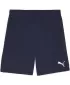 Kratke hlače PUMA TEAMGOAL SHORTS 705752_06 PUMA NAVY/PUMA WHITE