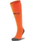 Nogometne nogavice PUMA TEAM LIGA SOCKS CORE 703441_45 NRGY RED/ NRGY RDEČA/PUMA ČRNA