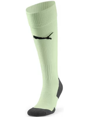 Nogometne nogavice PUMA TEAM LIGA SOCKS CORE 703441_60 SVEŽA META