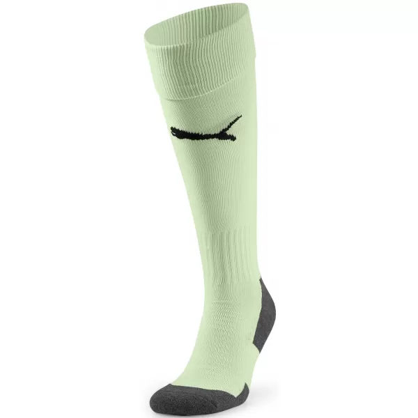  Nogometne nogavice PUMA TEAM LIGA SOCKS CORE 703441_60 SVEŽA META 